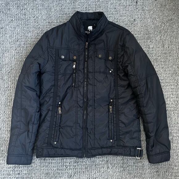 American Stitch Jackets & Blazers - American Stitch Woman’s Jacket